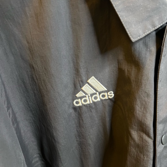 MLS Adidas Sporting Kansas City Jacket - Picture 5 of 6